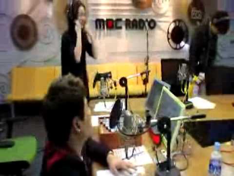 [CLIP] 111019 SSTP -  Jeesu Shuffle Dance Punishment