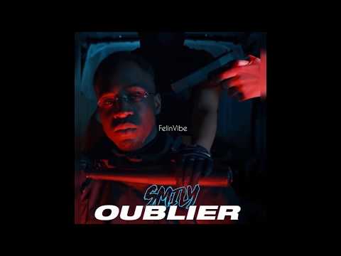 Oublier - Smily (Lyrics)