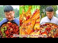 Chinese Food Food Challenge Food Vlogs Village Food Channel Asmr Food Eating Food Mukbang HIU 하이