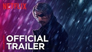 Polar Film Trailer