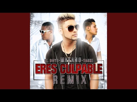 Eres Culpable