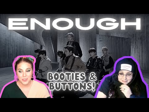 SF9 _ Enough(예뻐지지 마) MV | K-Cord Girls React