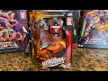 Autobot Road Rage Transformers Unboxing