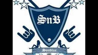 SonBlue-Tu Y Yo