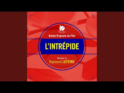 L'intrépide (M1)