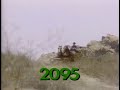 Sesame Street Episode 2095 1985 Big Bird And Officer George Look For Barkley