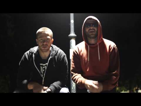 Masurski [Silent City]  feat. Иво Кенов (Beatbox) - Cypher 2