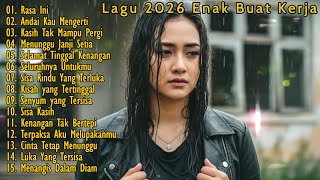 Download lagu LAGU SANTAI BUAT KERJA TERPOPULER FULL ALBUM 2026 | MUSIK ENAK TEMANI KERJA SEHARI-HARI mp3 Download lagu LAGU SANTAI BUAT KERJA TERPOPULER FULL ALBUM 2026 | MUSIK ENAK TEMANI KERJA SEHARI-HARI mp3