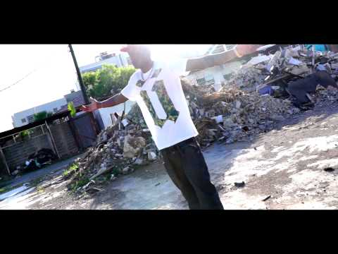 Nikez So Icey - Snake Nigger @Shot By Unik King Production 2014