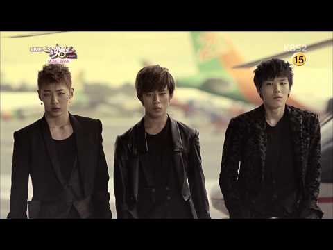 130208 B A P COMEBACK NEXT WEEK