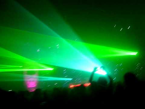 Dj Dano @ Houseqlassics 2009