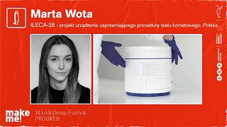Design od&nbsp;młodych twórców - najlepsze projekty make me! / zdjęcie nr: 8