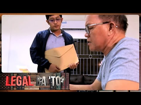 Legal Ba 'To?: Pagpapalit o pagtatama ng nakalagay sa birth certificate Güd Morning Kapatid