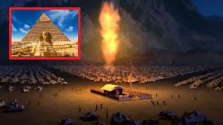 BBI XII:05 Living under the Pillar of Cloud &amp; Fire