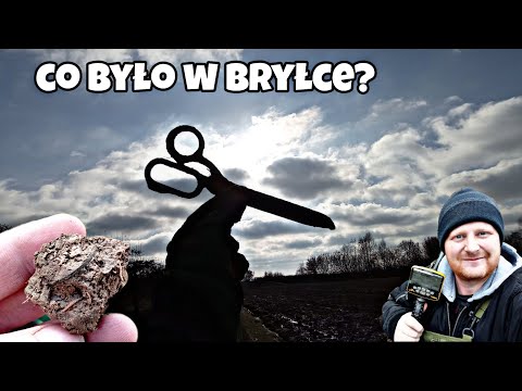 Pasja Wykopki #91 nożyce i piątak