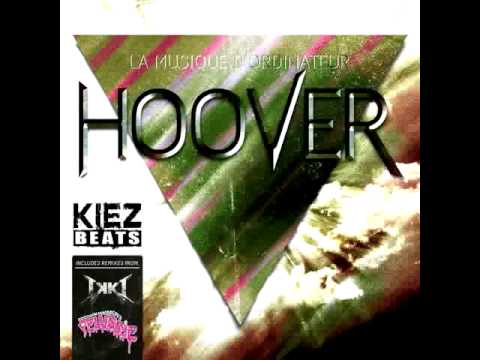 La Musique D'Ordinateur - The Hoover (Mr. Penisman Remix)