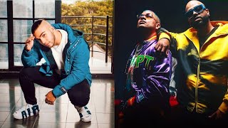 Dile La Verdad - Jowel Y Randy,Manuel Turizo||letra