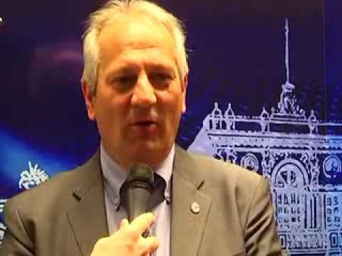 ONDA TG 6.11.2013 - DI PANGRAZIO SU EDILIZIA SCOLASTICA SULMONA E AVEZZANO