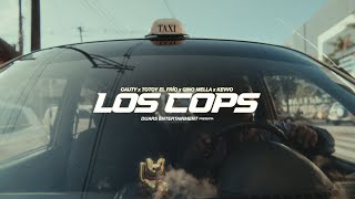 LOS COPS Lyrics English Translation