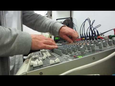 FITAS OF THE FITTEST  Broda Nelson & The Sweet Vibrations "Kanta"