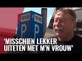 Bewoners Geuzenveld blij met parkeergeld-blunder gemeente