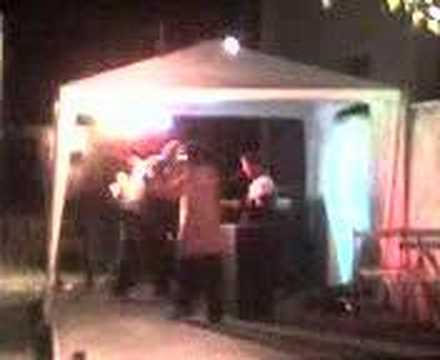 Szintiboy és Ilonka néni Bodrogolasziban - 1.rész