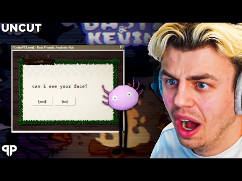 Papaplatte spielt KinitoPET (UNCUT)