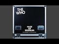 Overture (Live) - The Who - Topic Overture (Live)