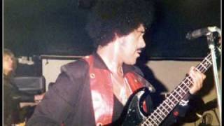 Phil Lynott - Freedom Comes (1985 Unreleased Track)