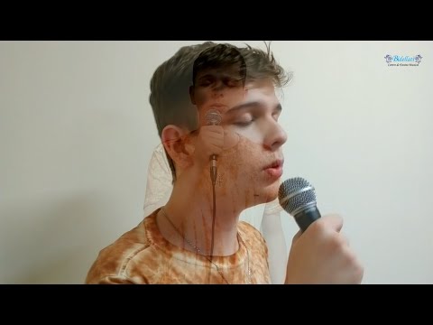 Recital on-line de Canto - João Pedro Fróes Neves - "Shallow"