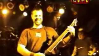 Chimaira - Severed Live