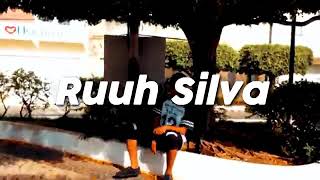 SUAVEMENTE ( KVSH & BEOWULF REMIX ) - Ruuh Silva [COREOGRAFIA] FREE STEP