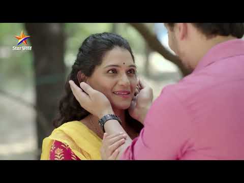 Tujhech Mi Geet Gaat Aahe|Today's Episode 542 | मल्हारला पटली वैदेहीची ओळख...| Star Pravah