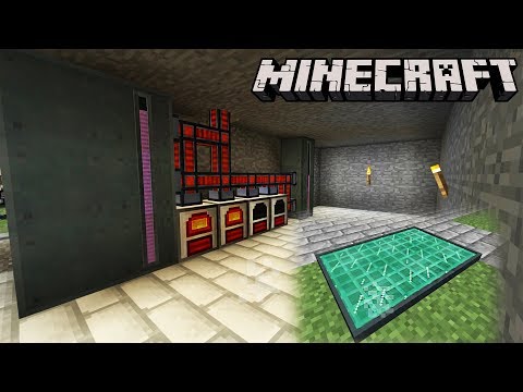 MINECRAFT REALPACK 2 #36 - BATTERIE E PANNELLI SOLARI - GAMEPLAY ITA