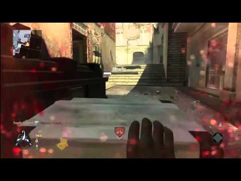 CoD: Tommey 1v3 / 4 Piece VS MythiX eSports