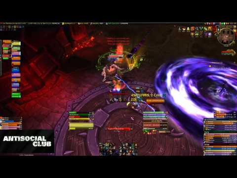 Garrosh Hellscream 10N