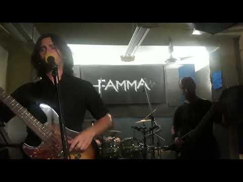 FAMMA - FAMMA- Suicide