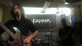 FAMMA- Suicide