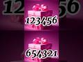 Choose 123456 Vs 654321 Gift Box Shorts Gift Giftbox Giftwala Chooseyourbox
