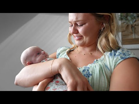 We Adopted a Baby! The Best Day of Our Life!