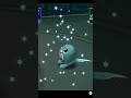 Poliwag FAINTED