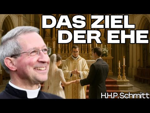 Die schwere Sünde der Onanie und Verhütung | H.H.P. Robert Schmitt (FSSPX)