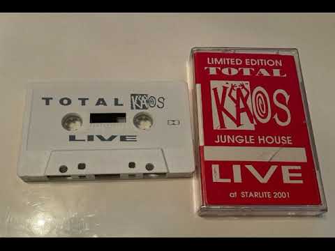 pied piper & mastersfe total kaos