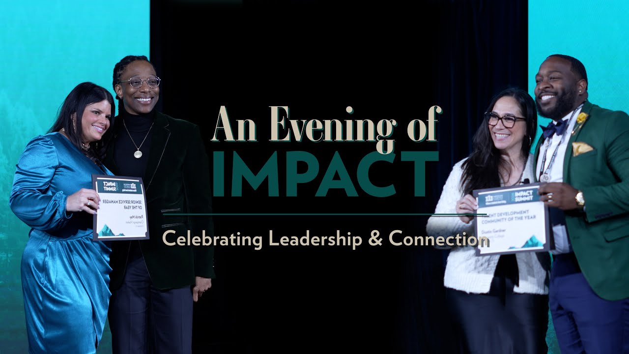 Impact Summit Awards 2026 | Celebrating Excellence