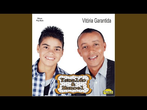 Volte A Sorrir - Ysnaldo e Manoel