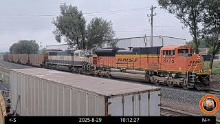 Colorado · Colorado Springs · Railcam · CO live stream