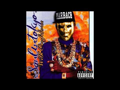 P2TheGoldMa$k - San Antokyo With Confidence (2014)