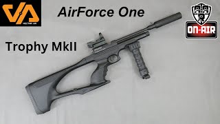 Airforce One Trophy Mk2