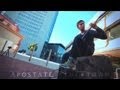 'Apostate - The Town' performed by hendrik ...