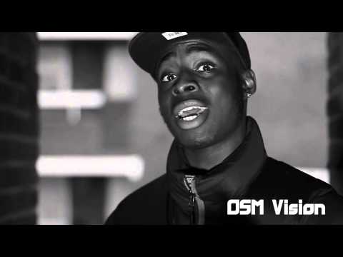 Peckz - Freestyle | Video by @1OSMVision [ @PeckzOfficial ]